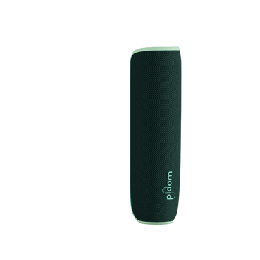 Ploom AURA zadnja maska Teal Electric Pop