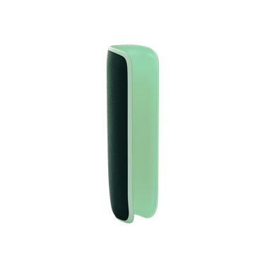 Ploom AURA zadnja maska Teal Electric Pop
