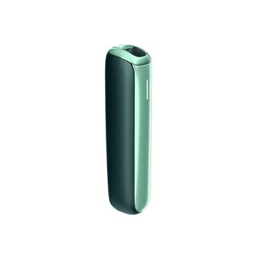 Ploom AURA Teal Electric Pop