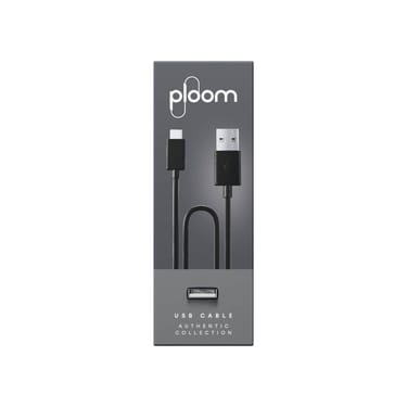 Ploom X Advanced USB kabl pakovanje
