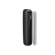 Lunar Silver Augmented Pattern Ploom Aura front panel side view