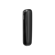 "
Bočni prikaz aksesoara prednje maske Jet Black Augmented Pattern za Ploom AURA uređaj.
"