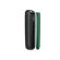Amazon Green prednja maska za Ploom AURA, sa strane, odvojena od uređaja