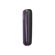 Bočni prikaz aksesoara, Ploom AURA Lavender prednje maske.
