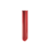 Close-up of Lava Red Ploom Aura front panel