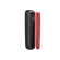 Lava Red Ploom Aura front panel side view