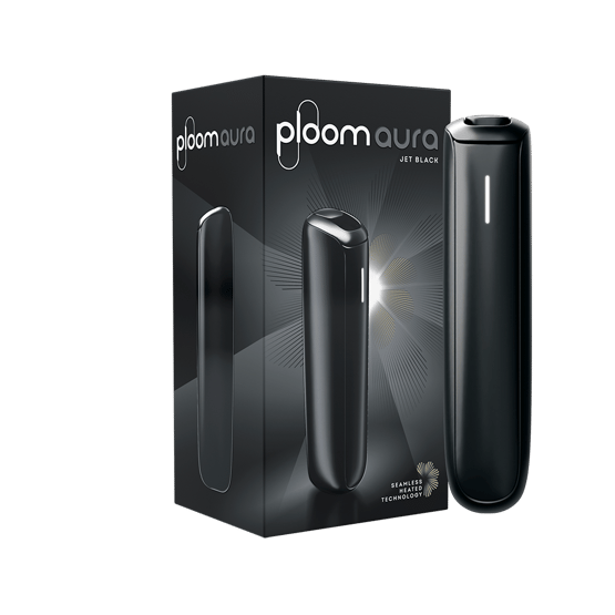 Ploom AURA Device