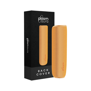 "Pakovanje Ploom AURA Mango Sorbet zadnje maske
"