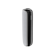 Lunar Silver zadnja maska za Ploom AURA na uređaju
