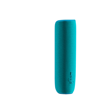 Ploom AURA Ocean Blue zadnja maska sa desne strane.