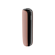 Rose Gold zadnja maska na Ploom AURA uređaju
