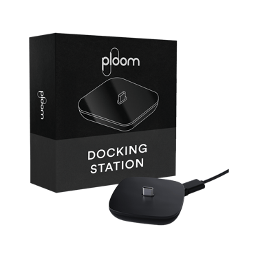 Ploom docking station pack