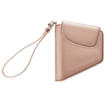 Side view of a range of Ploom AURA Duo Carry Cases