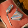 Aksesoari Ploom AURA Multicolored Patterned Canvas solo i duo torbice u fioci