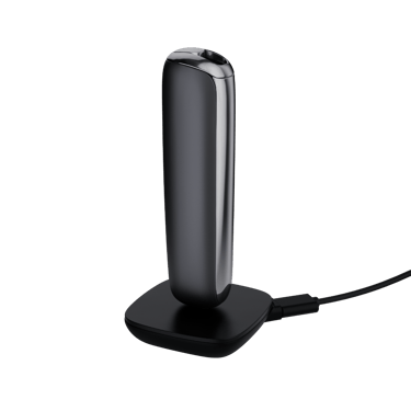 Ploom docking station for Ploom AURA devices