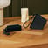 Ploom AURA Jet Black solo i duo torbica aksesoari