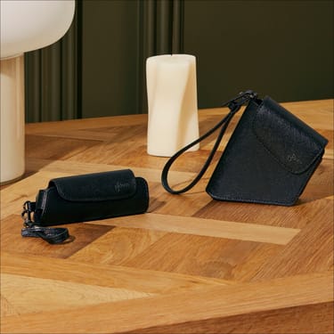 Ploom AURA Jet Black solo i duo torbica aksesoari
