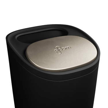 Ploom Posuda za odlaganje patrona krupni plan