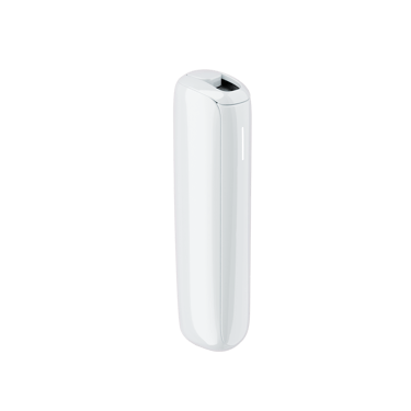 Ploom AURA Glacier White Limited Edition