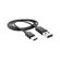 Ploom X Advanced USB kabl - Render odozgo