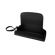 Bočni prikaz Jet Black solo torbice
