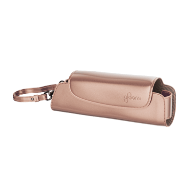 Collection of Ploom AURA Solo Carry Cases inside a drawer