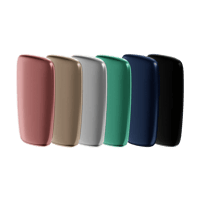 Ploom Front Panel