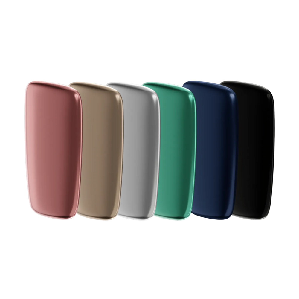 Ploom Prednji poklopac