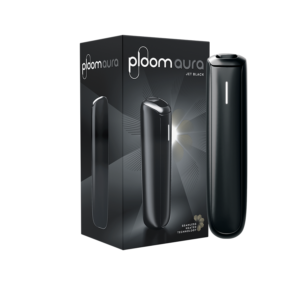 Ploom AURA Uređaj