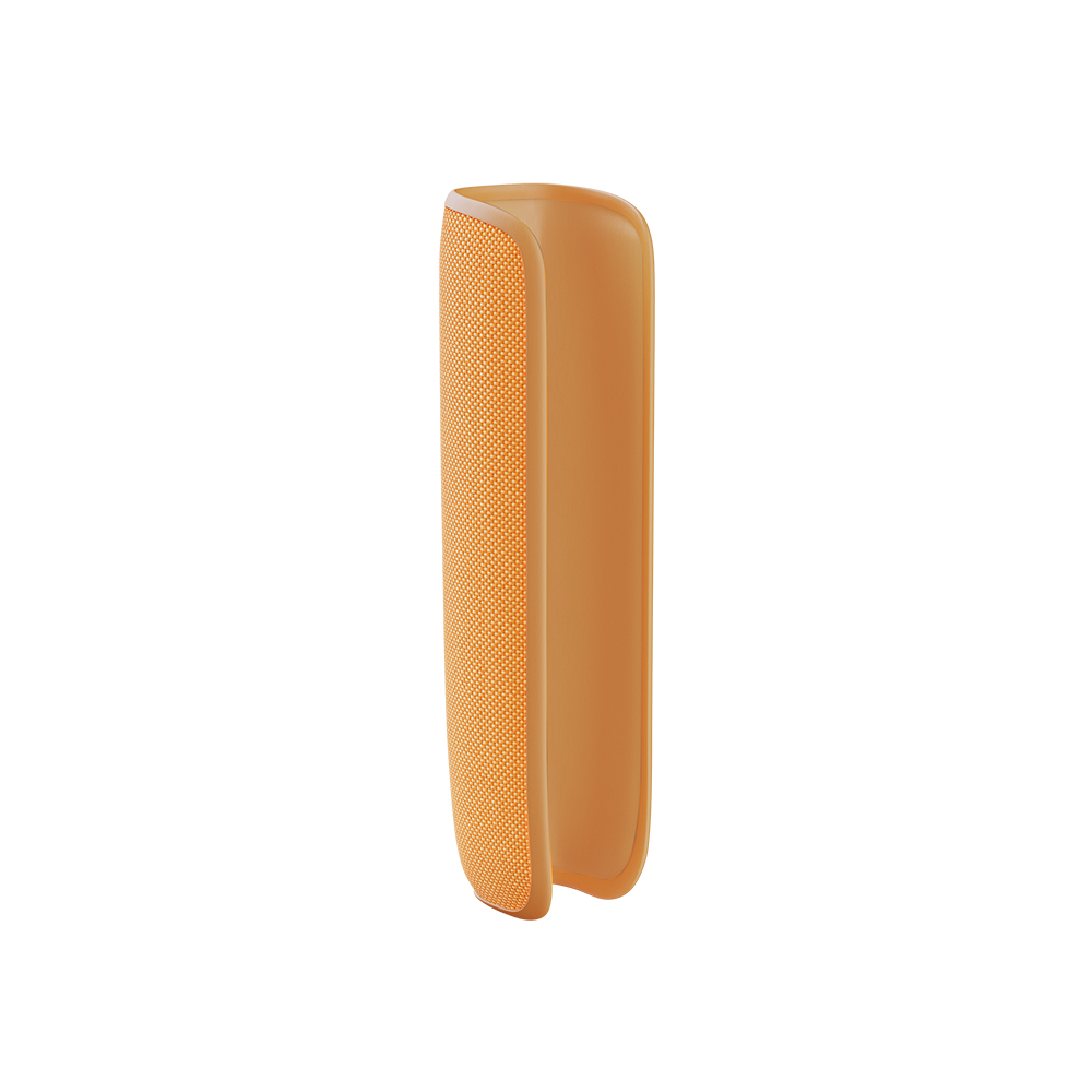 Mango Sorbet zadnja maska za Ploom AURA uređaj (prikazana bez uređaja)
