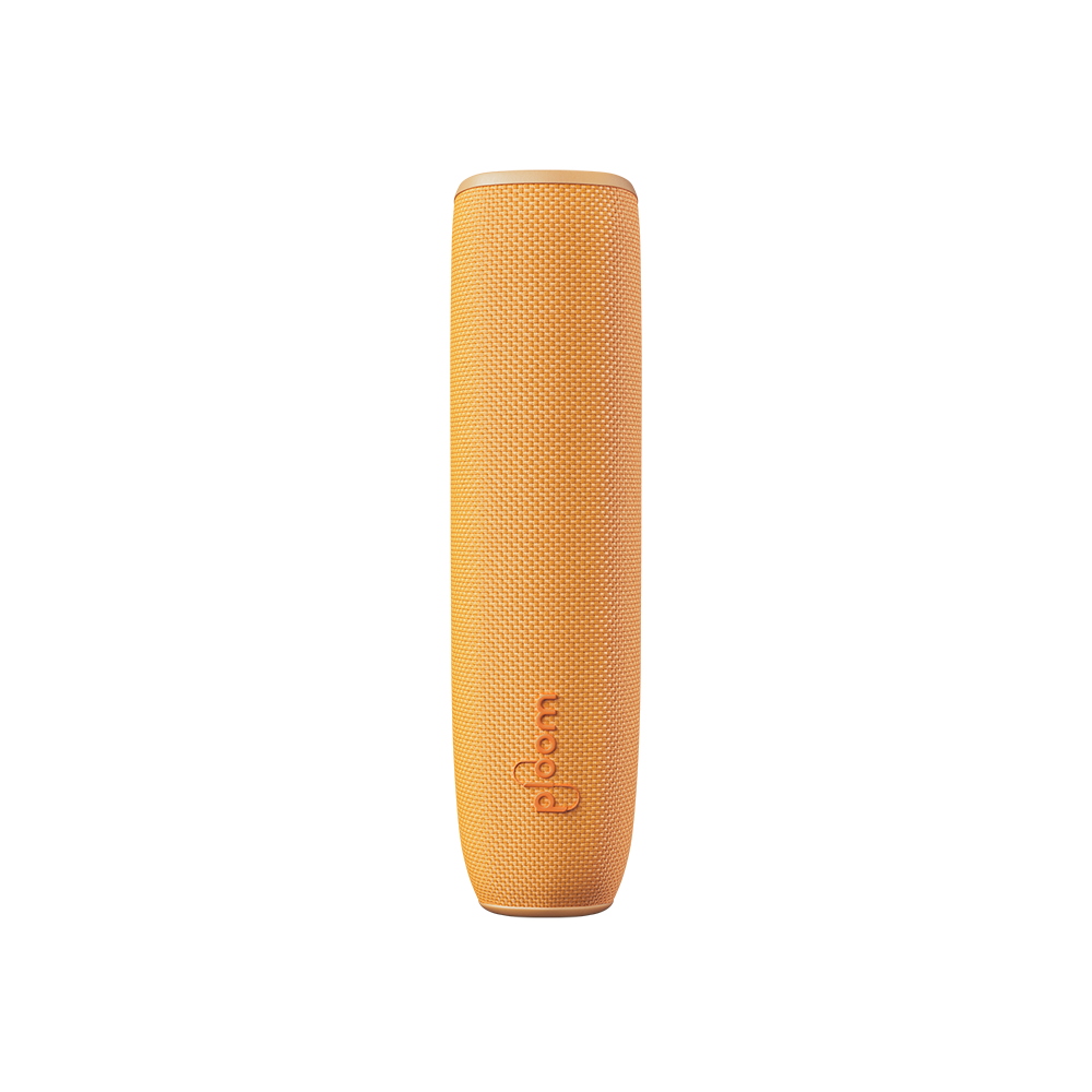 Mango Sorbet Ploom Aura Back Cover front facing