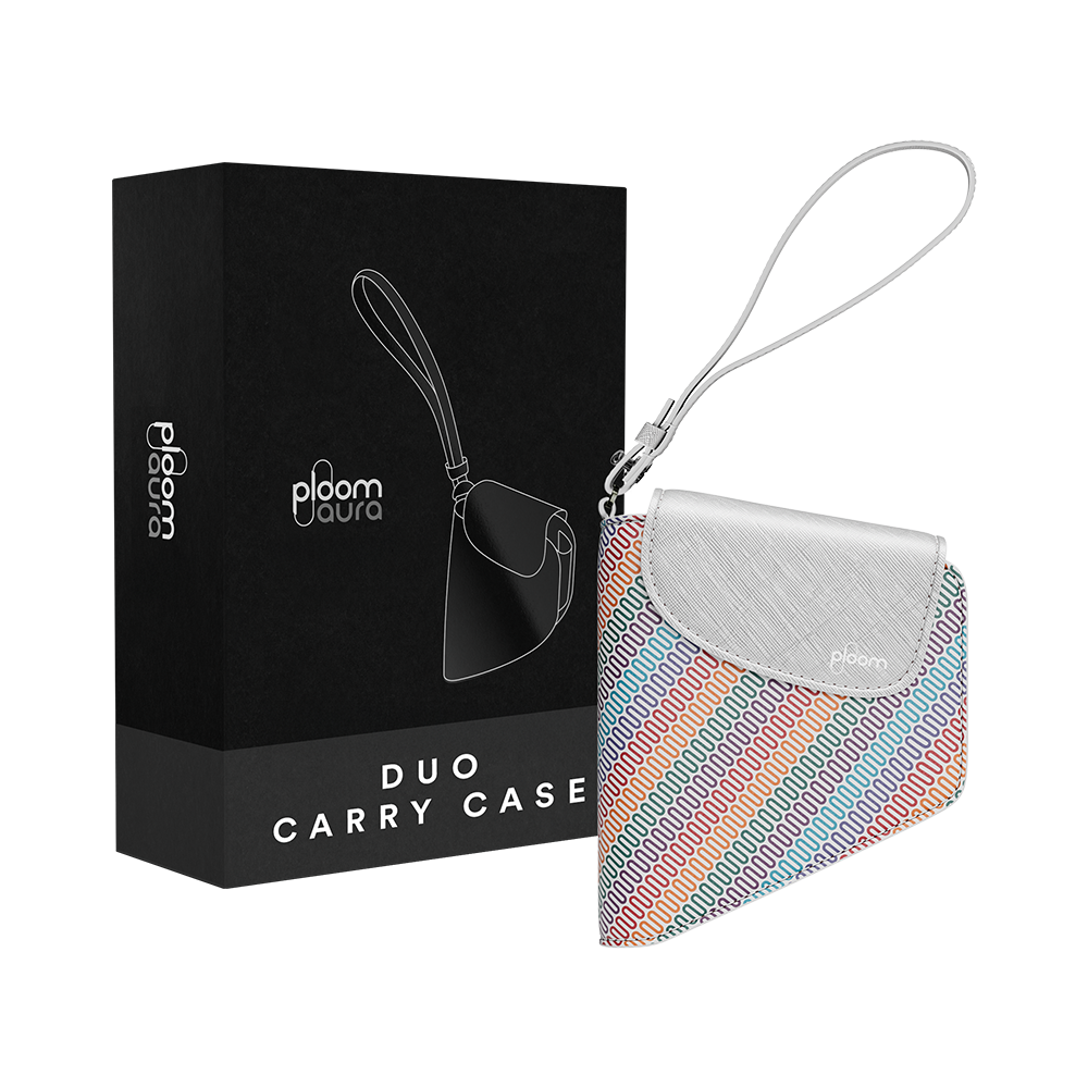 Ploom AURA Duo torbica