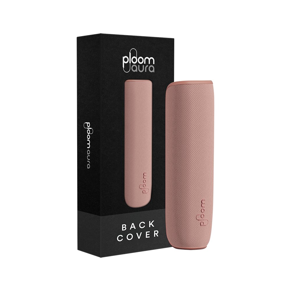 Ploom AURA zadnja maska