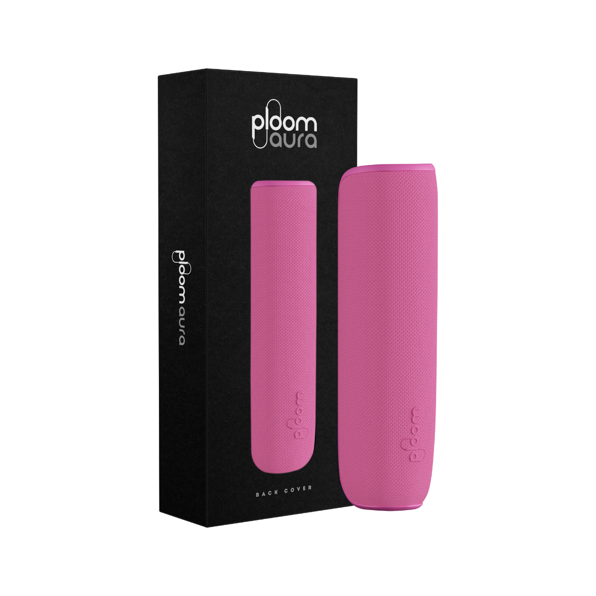 Ploom AURA zadnja maska Fuchsia Flair