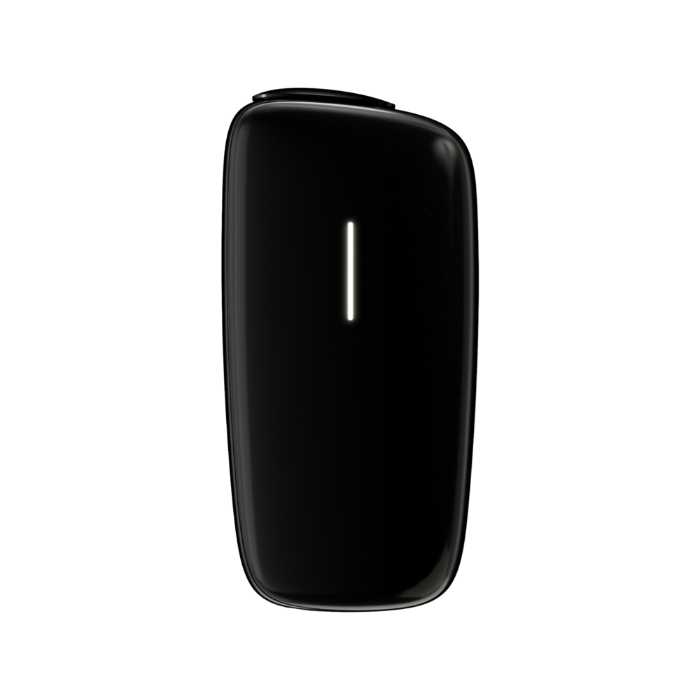 Image of Ploom X Advanced Black