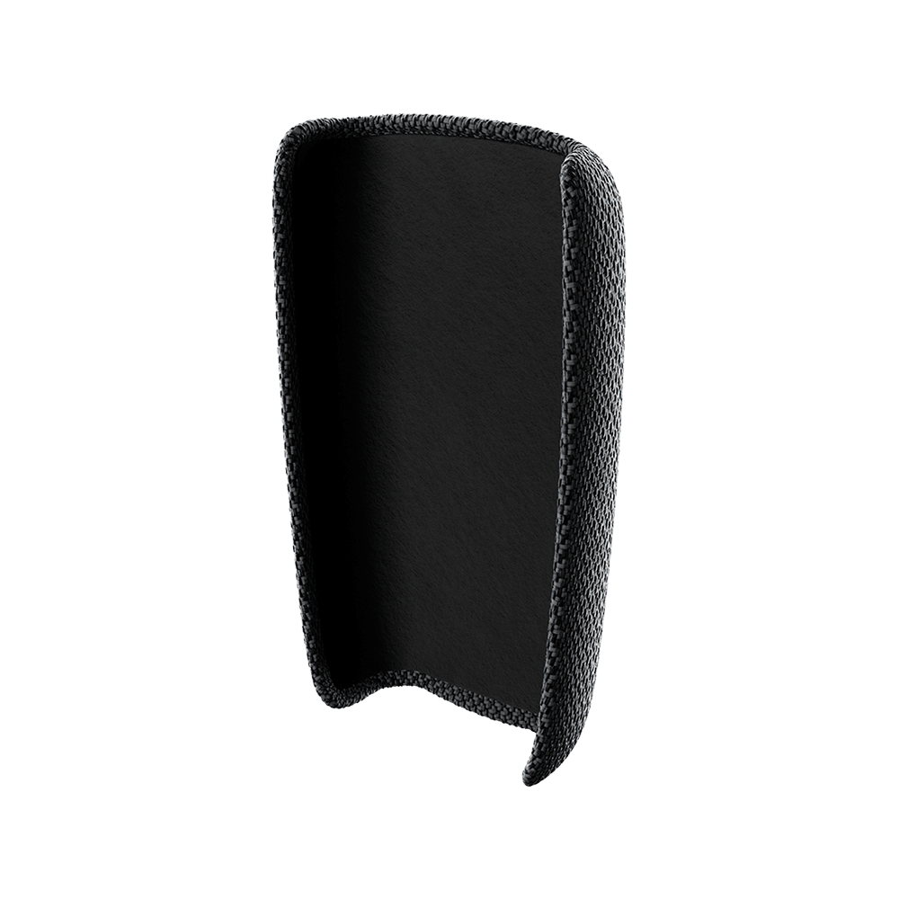 Image of Ploom Zadnja maska Black