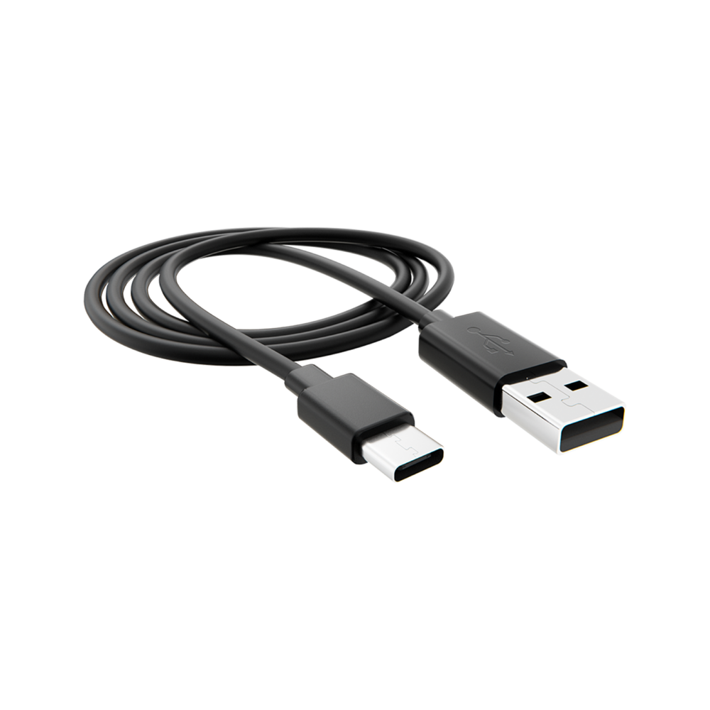 Ploom X Advanced  USB kabl - Render odozgo
