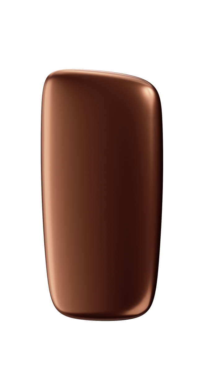 Ploom X Limited Front Panel Bronze Glaze front facing