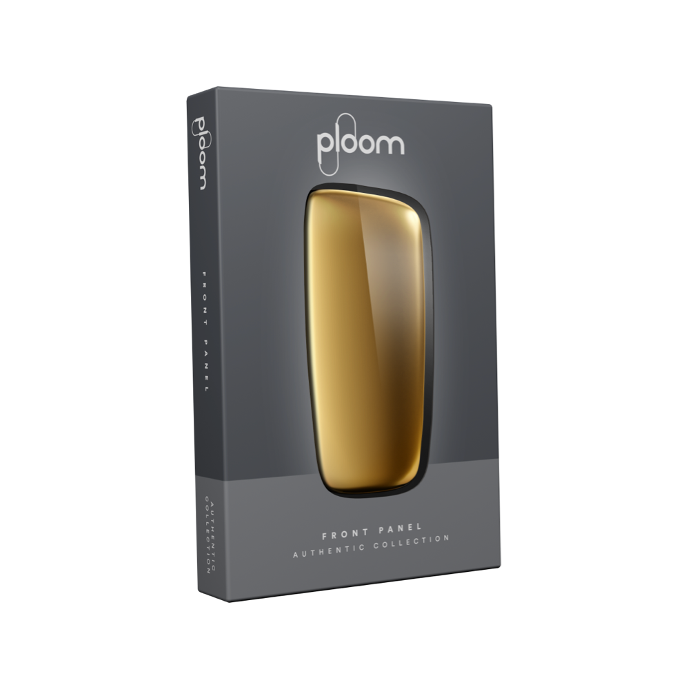 Ploom Prednji poklopac Mango Sorbet pakovanje 