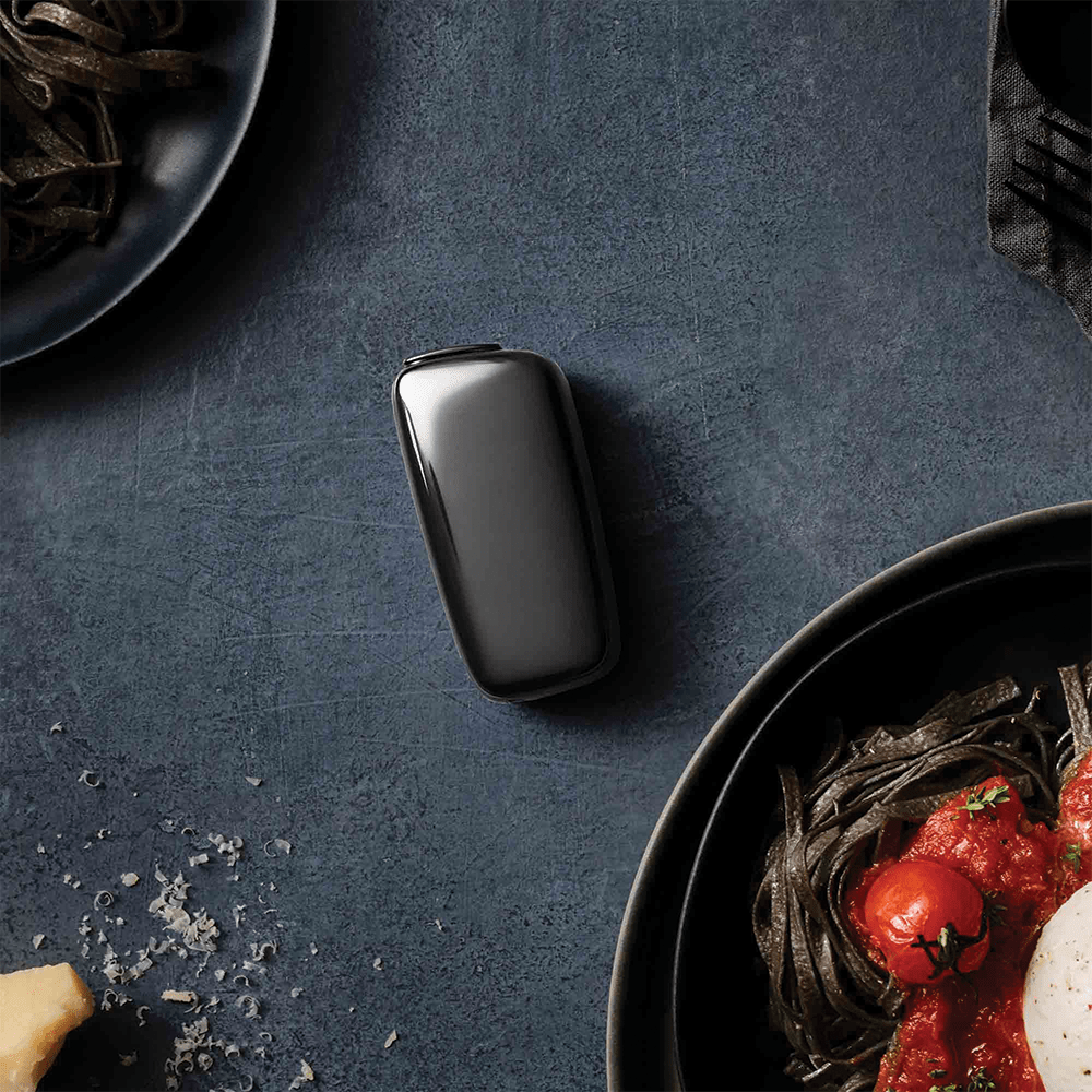 Ploom Front Panel Black