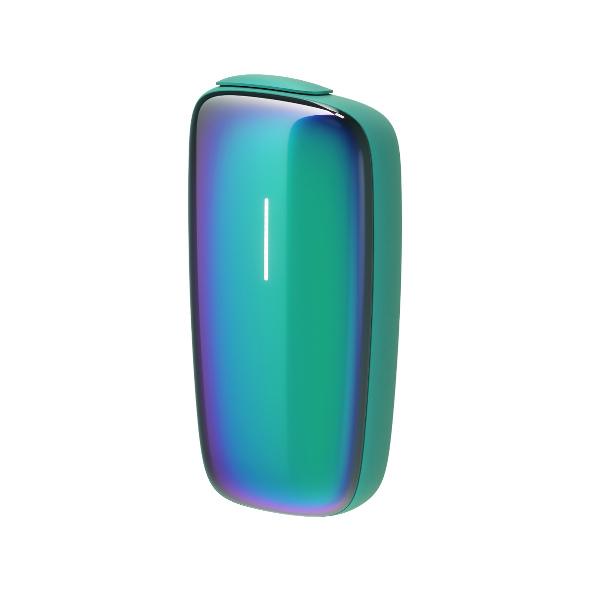 Ploom X Advanced Limited Edition Aqua Halo