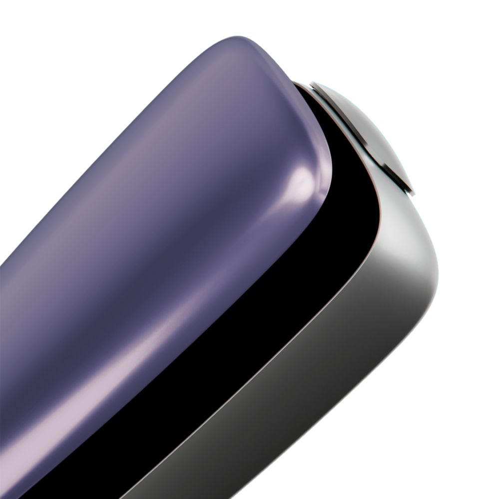 Ploom Prednji poklopac Lavender