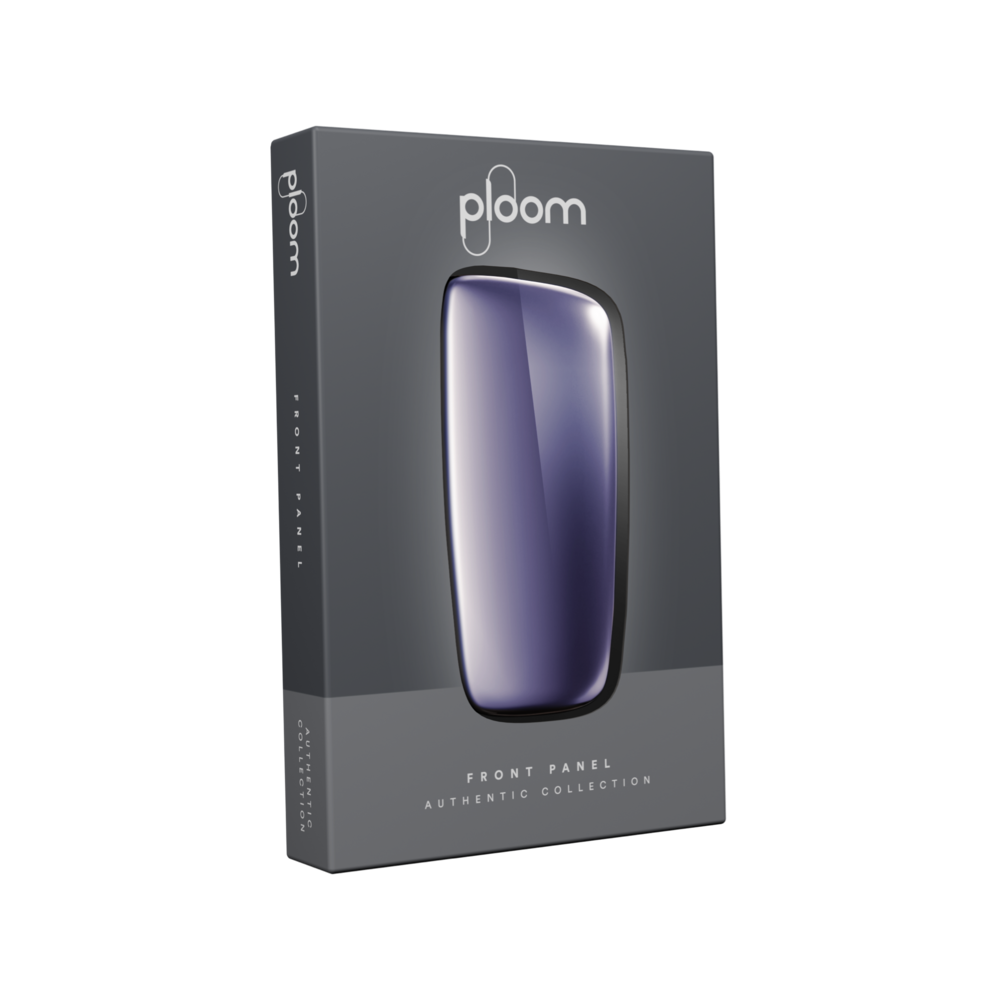 Ploom Prednji poklopac Lavender