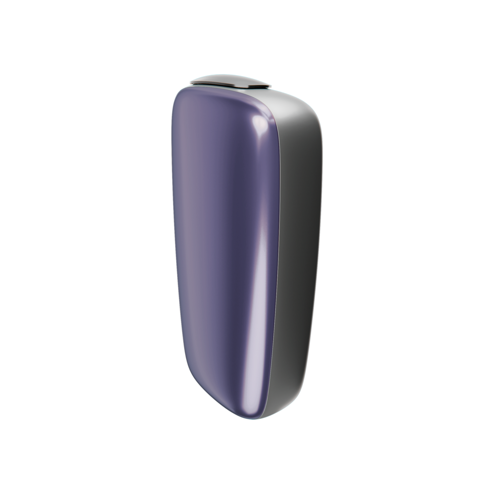 Ploom Prednji poklopac Lavender