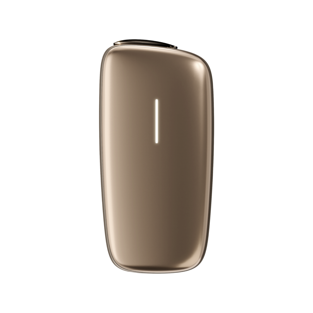 Image of Ploom X Advanced Gold