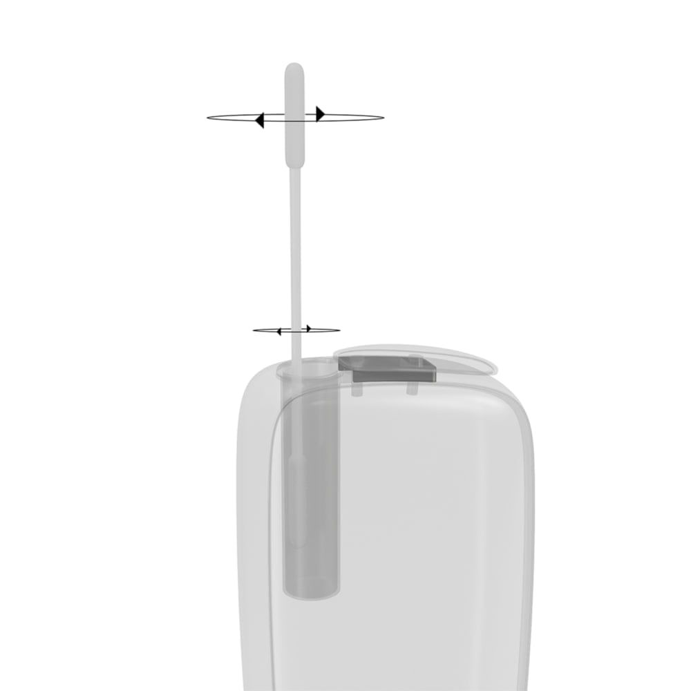Ploom X Advanced cleaning sticks white how to clean
